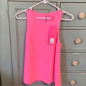 NEW Lilly Pulitzer Lyle Top, Small